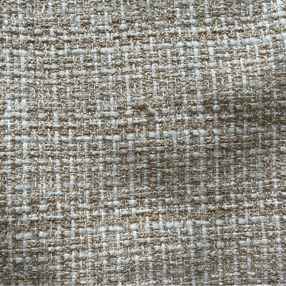 Luxy London Azalia textured jacket - Size S (approx. US 2 - 4) NWOT - Picture 5 of 7